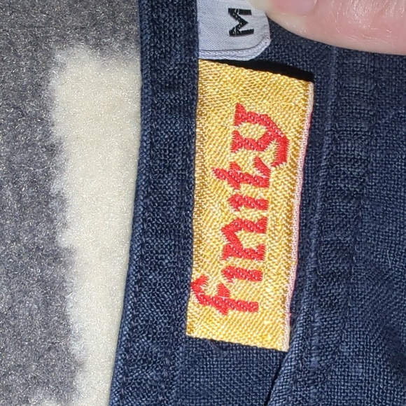 Finity Top - Medium - Picture 2 of 4